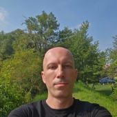 Avatar Maciej Markowski